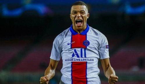 梅西爆料姆巴佩了吗视频